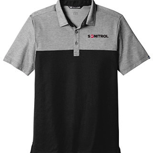 TravisMathew Adult Oceanside Blocked Polo