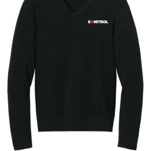 Port Authority Easy Care V-Neck Sweater