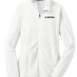 Port Authority Ladies Microfleece Jacket