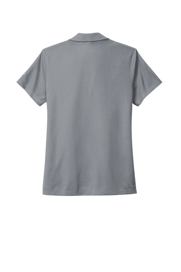 Nike Ladies Dri-Fit Micro Pique 2.0 Polo - Image 3