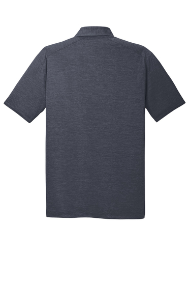 Port Authority Digi Heather Performance Polo - Image 2