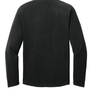 Eddie Bauer 1/2-Zip Microfleece Jacket