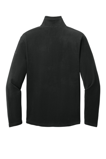 Eddie Bauer 1/2-Zip Microfleece Jacket