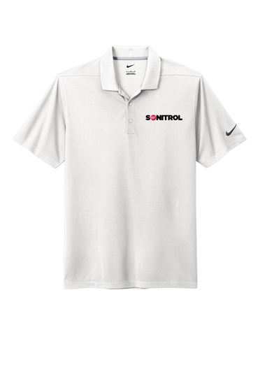 Nike Micro Pique 2.0 Polo - Image 3