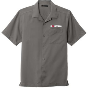 Port Authority Short Sleeve Performance Staff Shirt