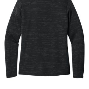 Eddie Bauer Ladies Sweater Fleece Full-Zip