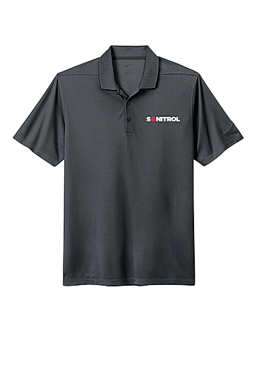 Nike Micro Pique 2.0 Polo - Image 5