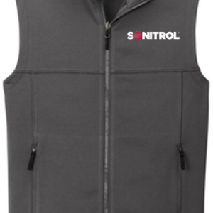 Port Authority Collective Smooth Fleece Vest