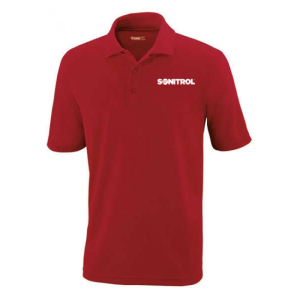 Core 365™ Men's Performance Pique Polo