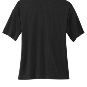 Mercer+Mettle Womens Stretch Jersey Polo