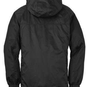 Eddie Bauer Packable Wind Jacket