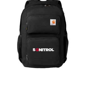 Carhartt® 28L Foundry Series Dual-Compartment Backpack