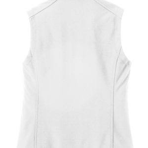 Port Authority Ladies Core Soft Shell Vest