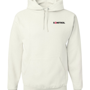 Jerzees Adult 8 oz. NuBlend Fleece Pullover Hood