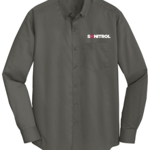 Port Authority Superpro Twill Shirt